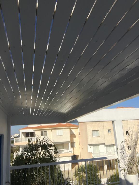 Aphentrika Apartments Protaras Exterior foto