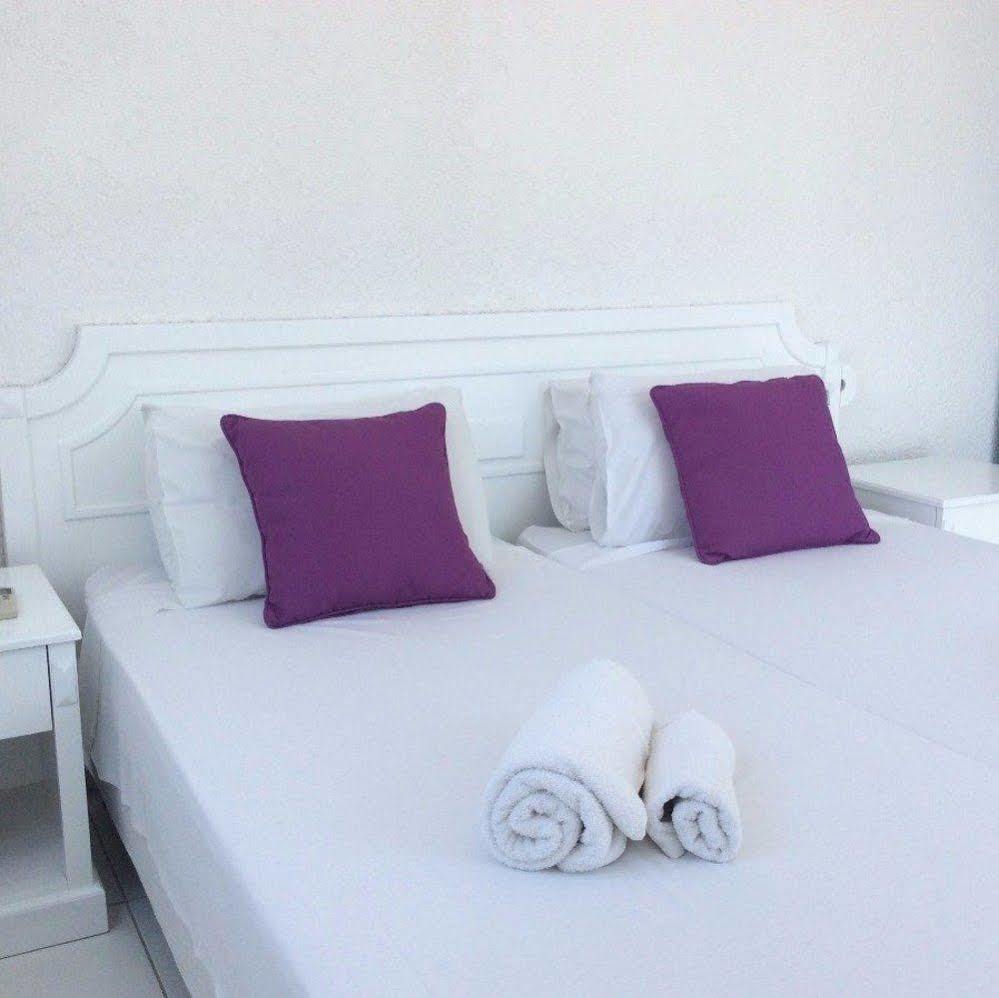 Aphentrika Apartments Protaras Exterior foto